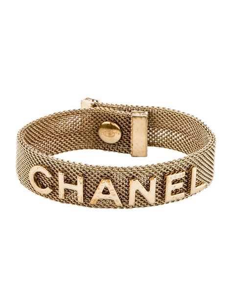 men's chanel bracelet|chanel bracelets wholesale.